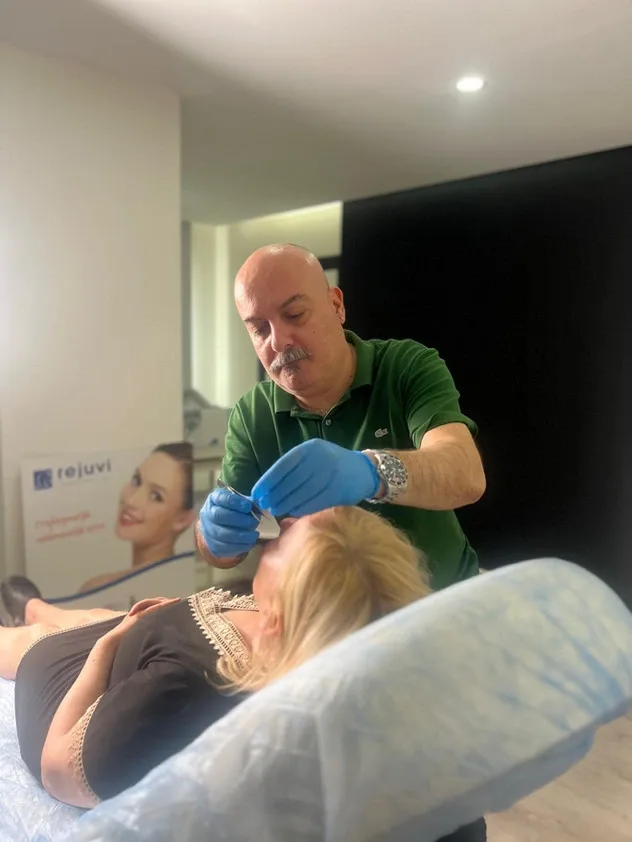 Plastic surgery in Turkey Happy Patients 2