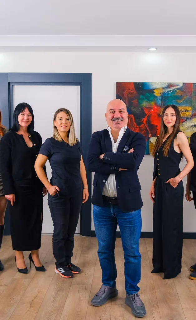 Breast Augmentation in Turkey, Antalya