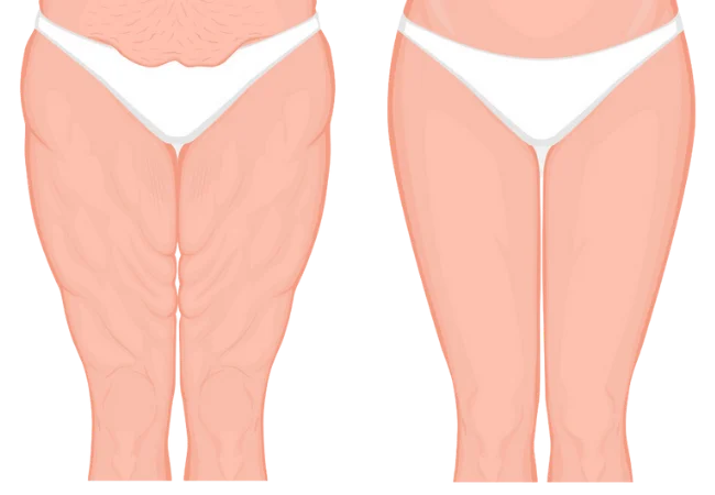Thigh Lift in Turkey, Antalya Dr Gokhan Ozerdem