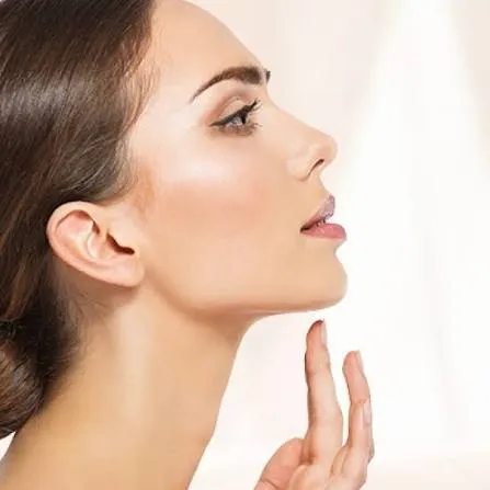 Chin surgery in turkey antalya