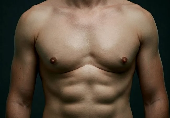 Gynecomastia in Turkey, Antalya Dr Gökhan Özerdem